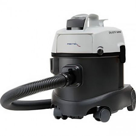 Reitel Dusty Mini - пылесос для сухой вакуумной очистки, подходит для модельной пилы, модельного роутера