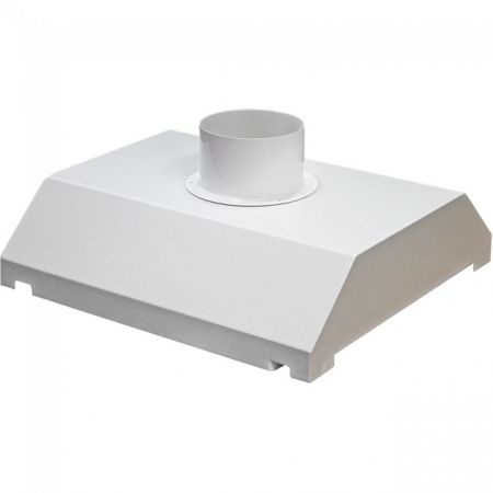 Аверон ЗОНТ 2.1 ЭПС - специализированный вытяжной зонт для ЭПС 2.1 М 