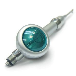 Mercury TDP-II - насадка для снятия налета, металл