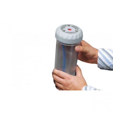 Renfert Additional tank - дополнительный бачок к прибору Basic Quattro 2958, 25-70 мкм