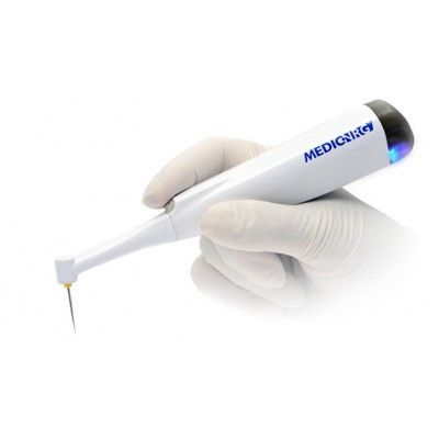 MedicNRG Gentlefile Tornado (GentleBrush) - набор для дезинфекции