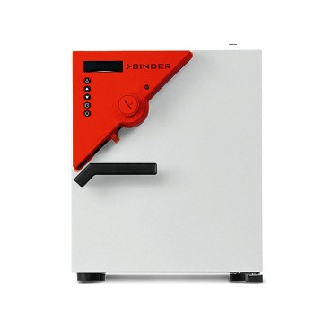 Binder ED 23 - стерилизатор горячим воздухом, 20 л