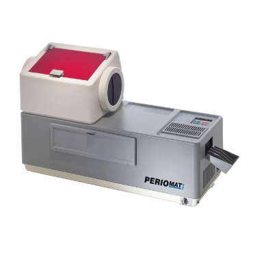 Durr Dental Periomat Plus - проявочная машина для интраоральных рентгеновских пленок 