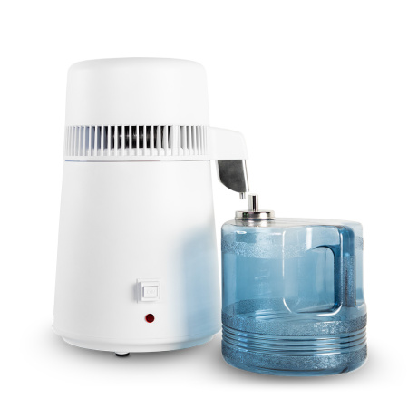 ESCO – Дистиллятор