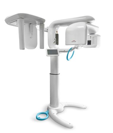 Ray RAYSCAN RCT700 SC (20x20) – Дентальный томограф с цефалостатом, зона сканирования 3D 20х20 см