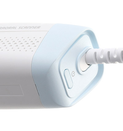 Ray RAYiOS – Стоматологический интраоральный 3D-сканер