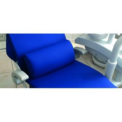 Мед Текс Классика Плюс - ортопедический валик  на стоматологическую установку для поясницы