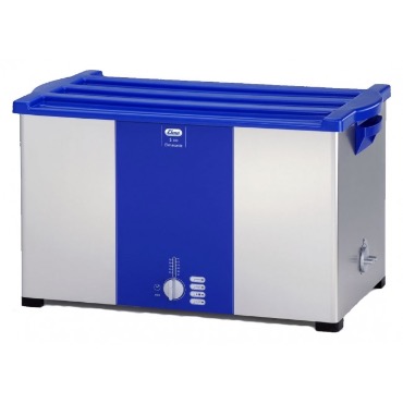 ELMA Elmasonic S300 - ультразвуковая мойка, 28 л