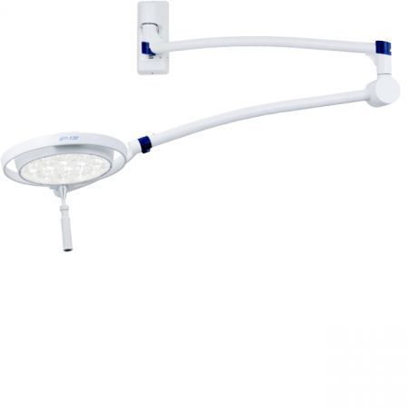 Dr. Mach МАСН LED 130 F - операционная светодиодная лампа настенное крепление