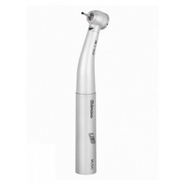 Chirana TGL 637 A (Ti) - турбинный наконечник со светом, трехточечным спреем и керамическими подшипниками, титановый корпус