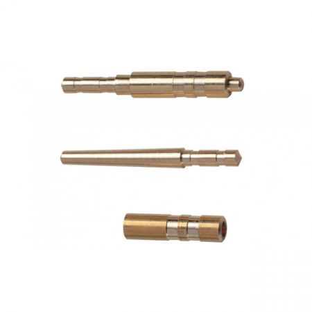 Renfert Smart-Pin - втулки для штифтов, 1000 шт