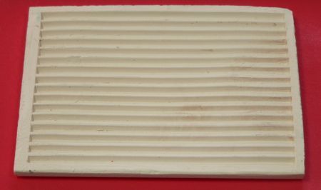 Спарк-Дон Керамическая донная плита - подходит к Унитерм-75М / Унитерм-75Ш