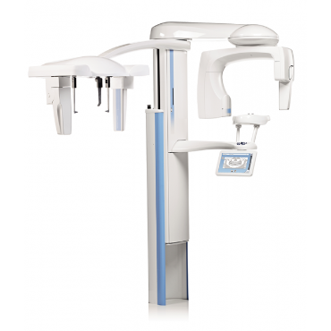 Planmeca ProMax 2D SCARA 3 - рентгеновская установка с цефалостатом