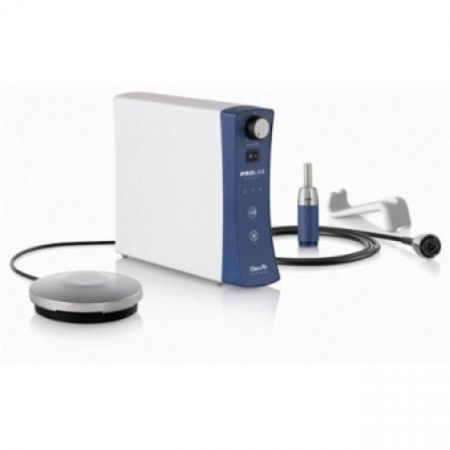 Bien-Air Prolab Basic FTCTRL - беcщёточный зуботехнический микромотор с бесступенчатой педалью, 40 000 оборотов