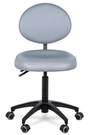 Mercury Black — Стул врача