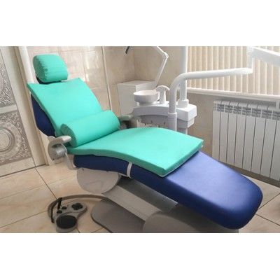 Мед Текс Стандарт Классика - ортопедический матрас для стоматологической установки