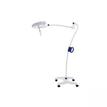 Dr. Mach MACH LED 150FP - операционная светодиодная лампа мобильный штатив