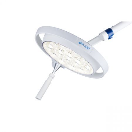 Dr. Mach МАСН LED 130 F - операционная светодиодная лампа мобильный штатив