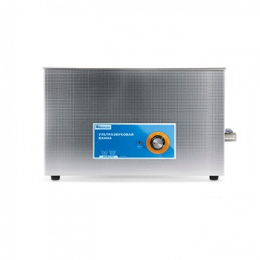 Vilitek VBS-20D - ультразвуковая ванна с подогревом, таймером и цифровым управлением, 20 л