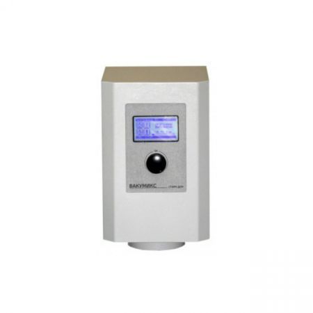 Спарк-Дон Вакумикс-10 (модель 90ВН) - смеситель вакуумный с внешним насосом