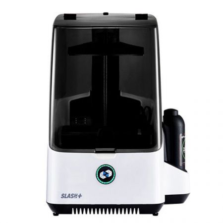 UNIZ Slash Plus – 3D принтер 