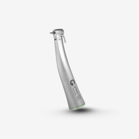 GreenMED K26-CA-ML 20:1 — Наконечник стоматологический низкоскоростной
