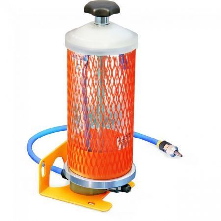 Аверон МС 4.3 Б - струйный модуль тонкой очистки, для абразива 125-350 мкм