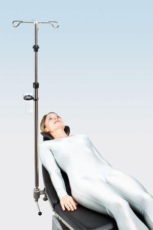 Brumaba Z1.038 - ШТАТИВ ДЛЯ ИНФУЗИЙ