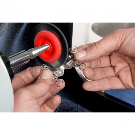 Renfert Brushes are special - Щётки специальные для модельного литья, диаметр 65 мм, упаковка 100 шт.