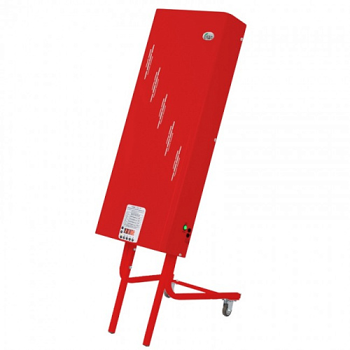 СПДС-110-Р - рециркулятор ультрафиолетовый бактерицидный передвижной