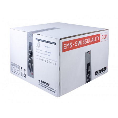 EMS AIR-FLOW Master Piezon - аппарат комбинированный пескоструйный и ультразвуковой