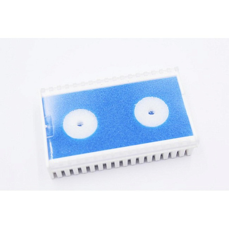 Baolai Bool P9L – автономный скалер с алюминиевой ручкой, с подсветкой