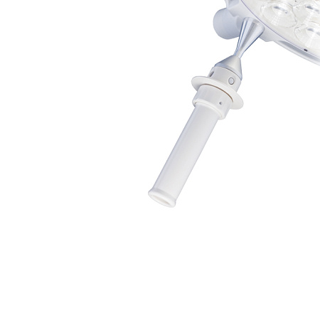 Dr. Mach МАСН LED 130 F - операционная светодиодная лампа потолочное крепление