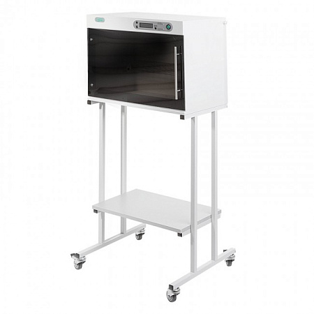 СПДС-2-К - ультрафиолетовая бактерицидная камера, на передвижной тележке, 57 л