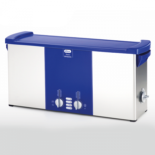 ELMA Elmasonic S80 - ультразвуковая мойка, 9,4 л