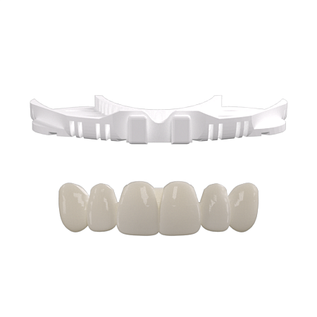 Ray RAYeTray – Цифровое решение для беззубых челюстей