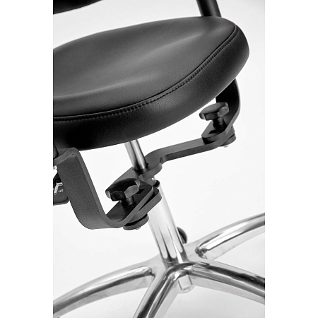 Мedergostuehle MegErgo-785 Стандарт  – стул микроскописта