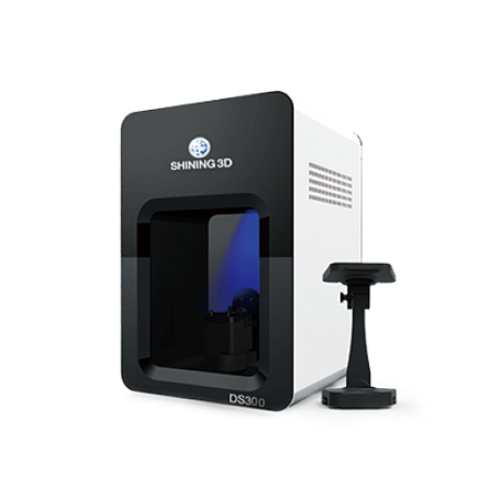 Shining 3D AutoScan-DS300 - 3D сканер 