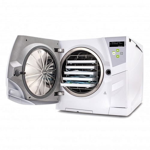 W&H Lina 17 - автоклав класса В, 17 л