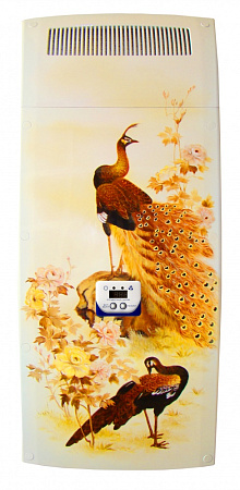 Виталия ОРБ-1Н «POZIS» - Облучатель-рециркулятор бактерицидный с рисунком