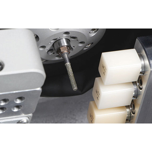 Yeti Digi Mill 4 wet - фрезерный станок