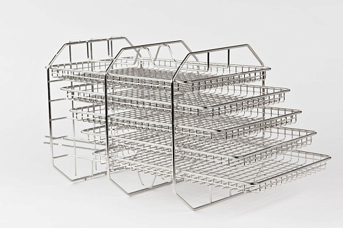 FONA Hygenius 22 - стоматологический автоклав