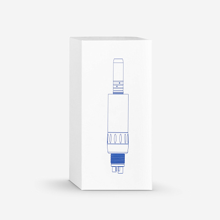 GreenMED K23-AM-L – Пневмодвигатель