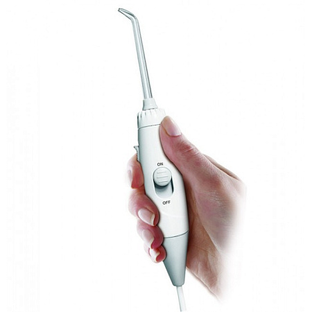 Waterpik WP-660 E2 Ultra Professional - ирригатор для полости рта