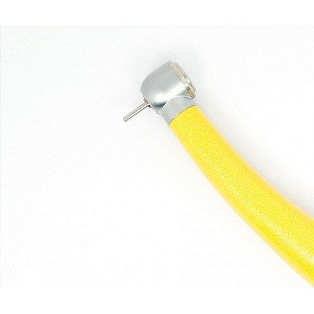 Appledental COLOR-TU - цветной турбинный наконечник для 4-х канального соединения