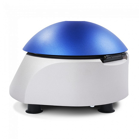 ELMI CM-50 - центрифуга для пробирок Eppendorf с герметичным ротором (50.01)