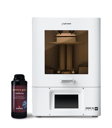 Phrozen Sonic XL 4K  – 3D принтер 