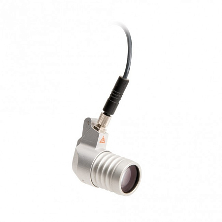 Heine LED MicroLight - налобный светодиодный осветитель с креплением на оправе