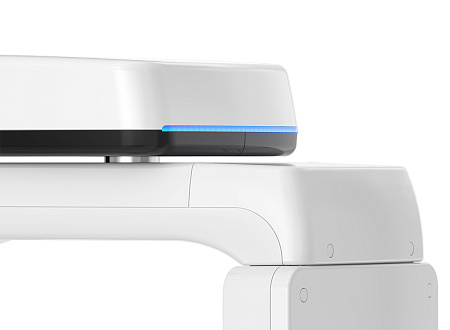 Ray α-SM3D Quantum – Дентальный томограф