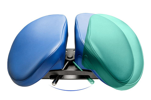 Mercury BALANCE Plus — Стул-седло